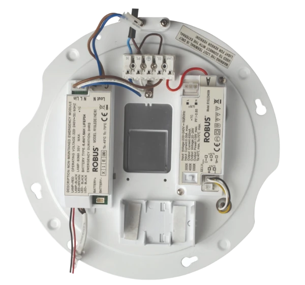 GOLF MODULAR 10W LED CCT selectable